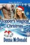 [My Crazy Alien Romance 04] • Topper's Magical Christmas